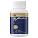 BioCeuticals Ultra Muscleze P5P 60 Tablets