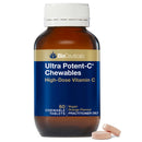 BioCeuticals Ultra Potent-C Chewables 60 Tablets