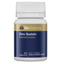 BioCeuticals Zinc Sustain 60 Tablets