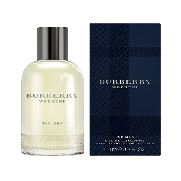 Burberry Weekend 100ml Eau de Toilette