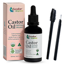 Soodox Organic Castor Oil 50ml