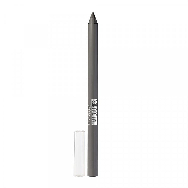 Maybelline Tattoo Sharpenable Gel Pencil Intense Charcoal