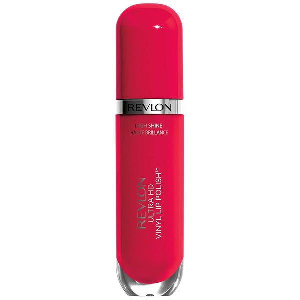 Revlon Ultra HD Vinyl Lip Polish - Cherry On Top