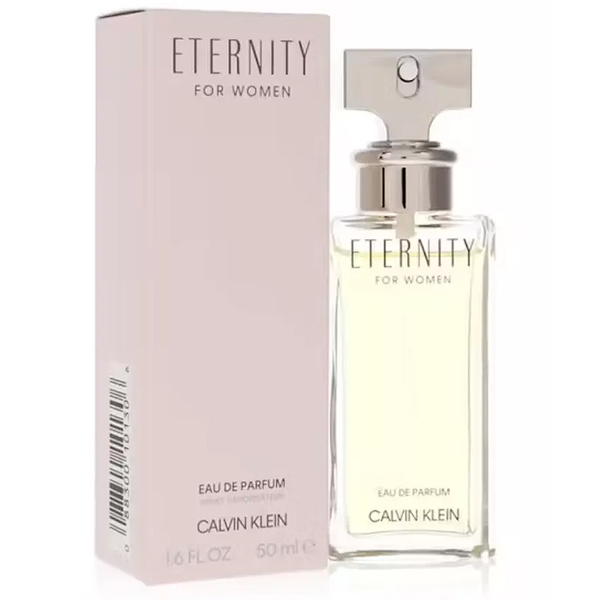 Calvin Klein Eternity Eau De Parfum 50ml