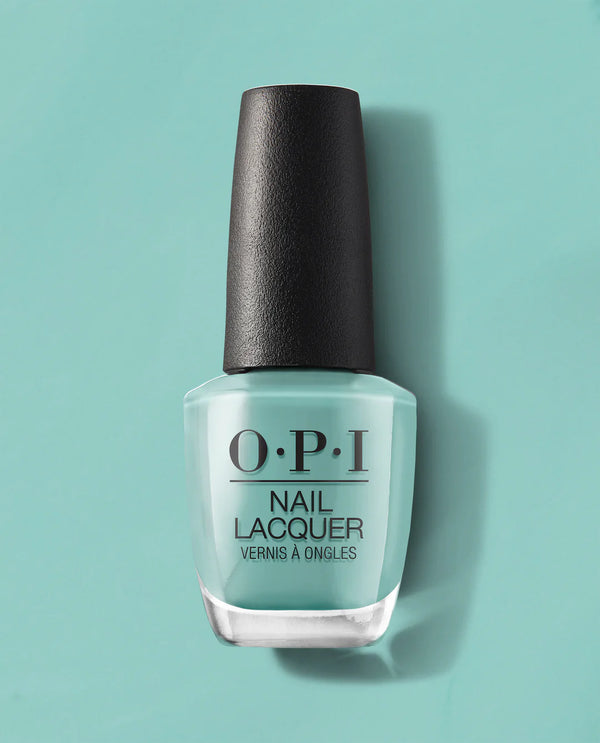 OPI Nail Lacquer Closer Than You Might Belém