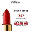 L'Oréal Paris Color Riche Satin Lip Stick - 148 Chez Lui