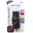 Colormate Highlighter Stick - Siren