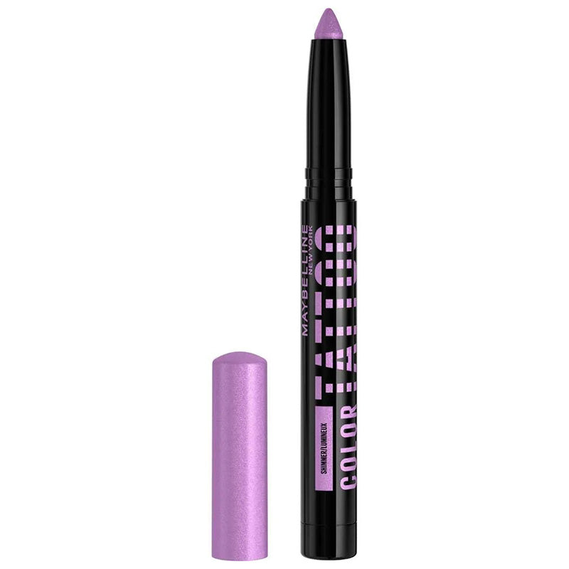 Maybelline Color Tattoo Eye Stix Eyeshadow Stick I Am Fearless