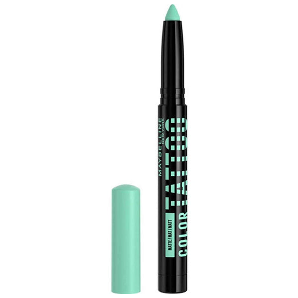 Maybelline Color Tattoo Eye Stix Eyeshadow Stick I Am Giving