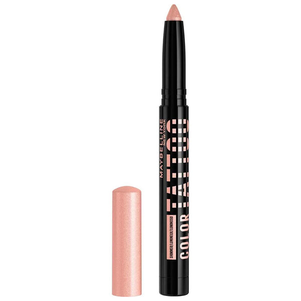 Maybelline Color Tattoo Eye Stix Eyeshadow Stick I Am Inspired