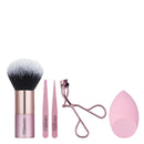 Cosmetica by Manicare 5 Piece Beauty Tool Kit