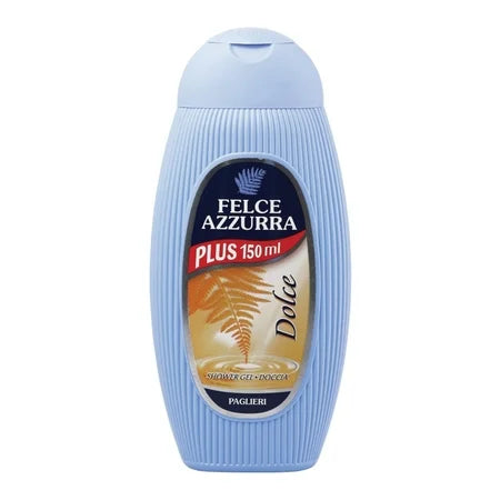 Felce Azzurra Shower Gel Dolce 400ml