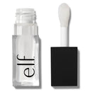 e.l.f. Glow Reviver Lip Oil - Crystal Clear