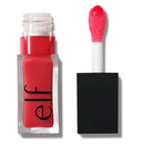 e.l.f. Glow Reviver Lip Oil - Red Delicious