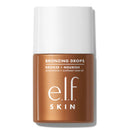 e.l.f. Bronzing Drops Serum - Rose Gold