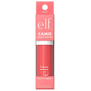 e.l.f. Camo Liquid Blush packaging on a white background
