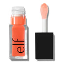 e.l.f. Glow Reviver Lip Oil - Coral Fixation