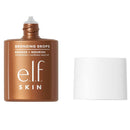 e.l.f. Bronzing Drops Serum - Pure Gold