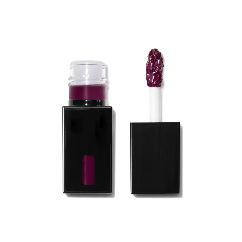 e.l.f Glossy Lip Stain Berry Queen