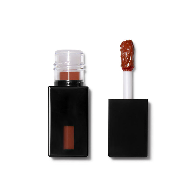 e.l.f Glossy Lip Stain Coral Cutie