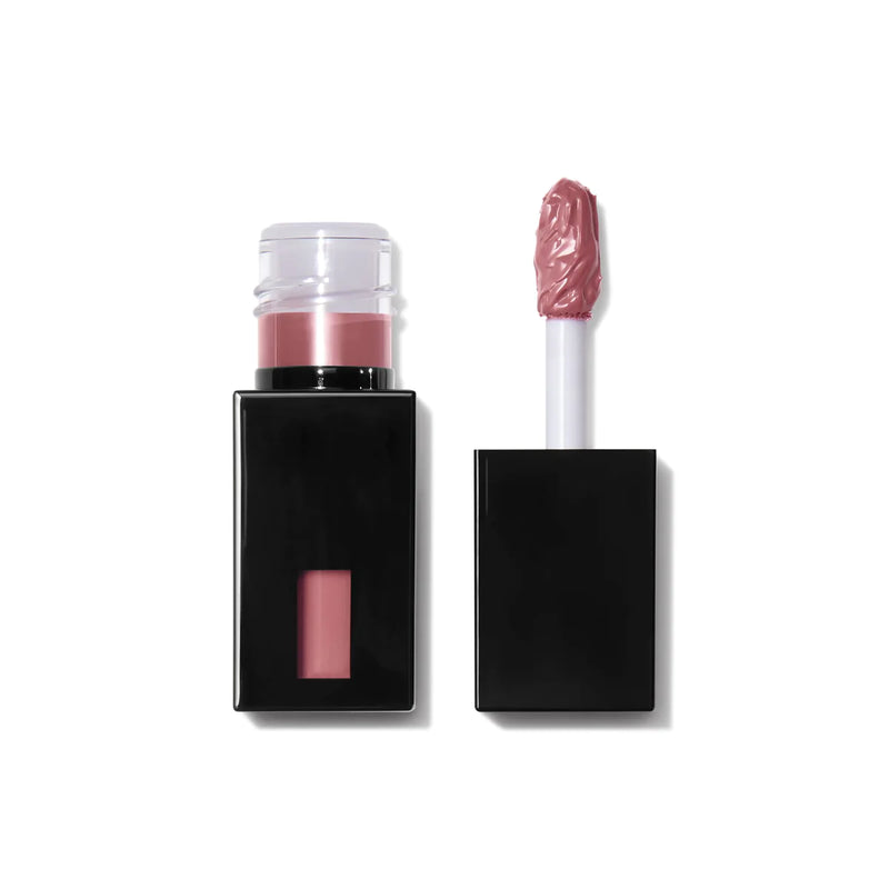 e.l.f Glossy Lip Stain Pinkies Up