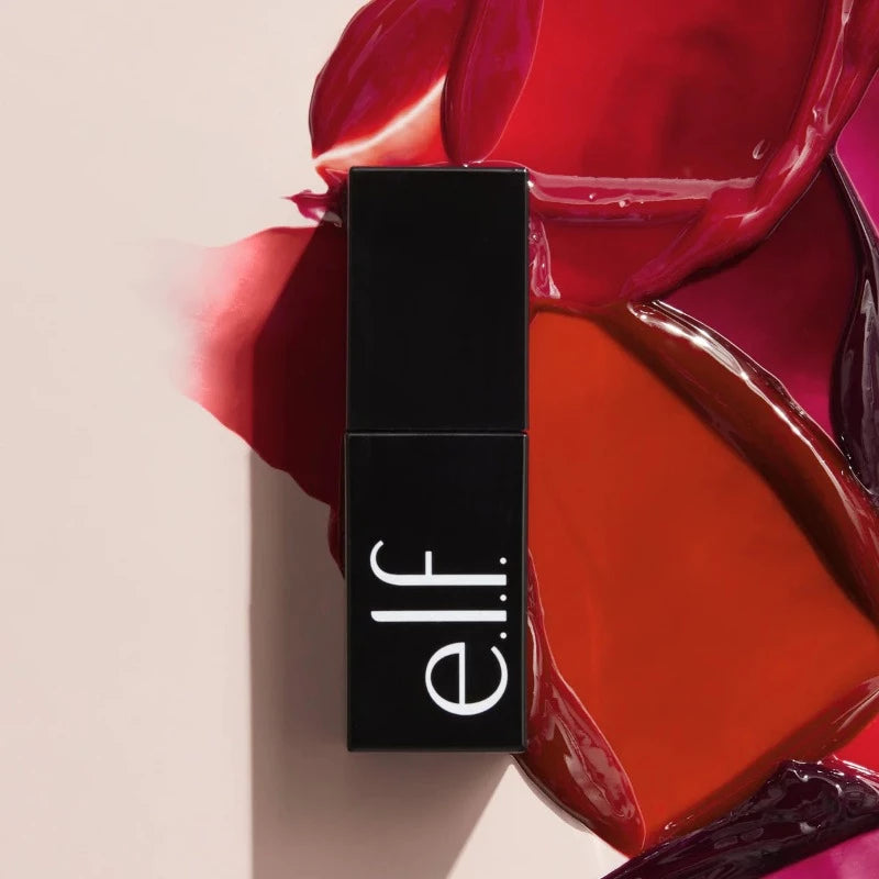 e.l.f Glossy Lip Stain Spicy Sienna