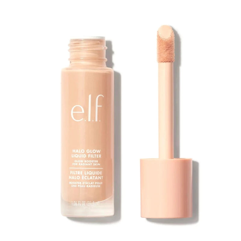 e.l.f Halo Glow Liquid Filter Fair