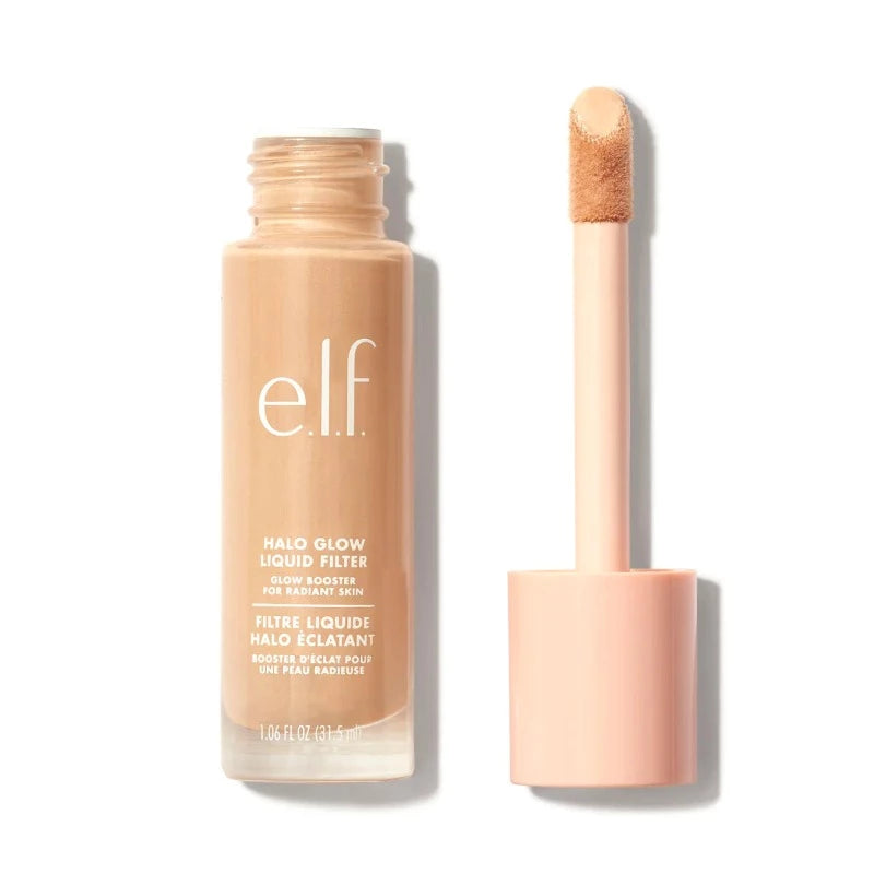 e.l.f Halo Glow Liquid Filter Fair/Light