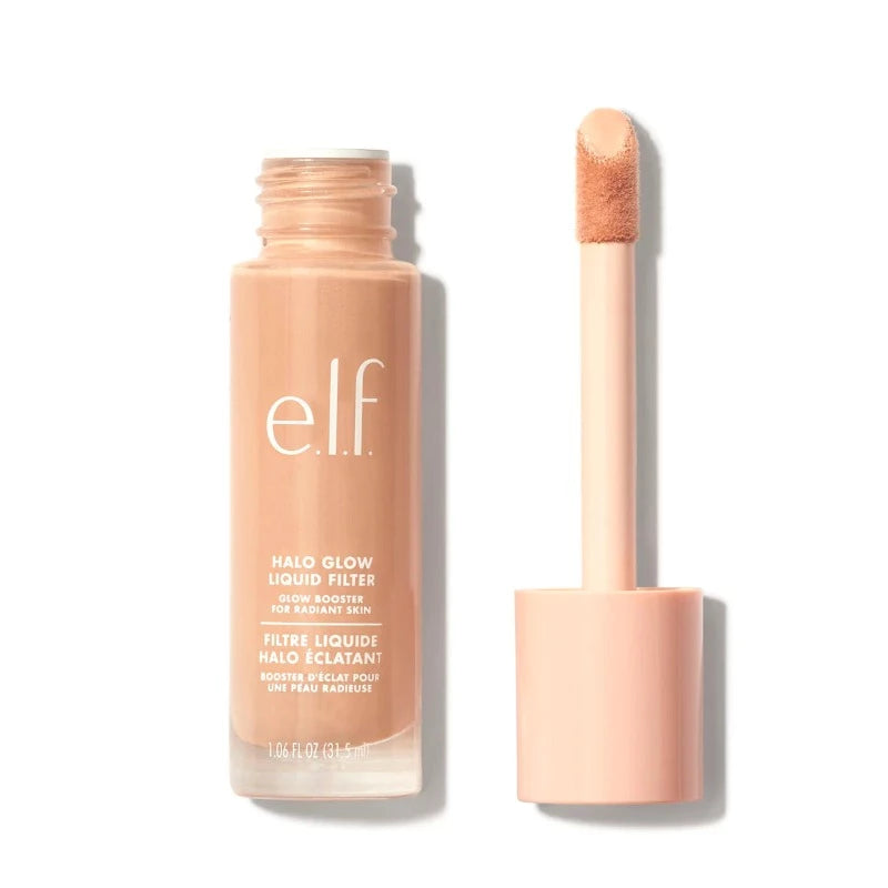 e.l.f Halo Glow Liquid Filter Light/Medium