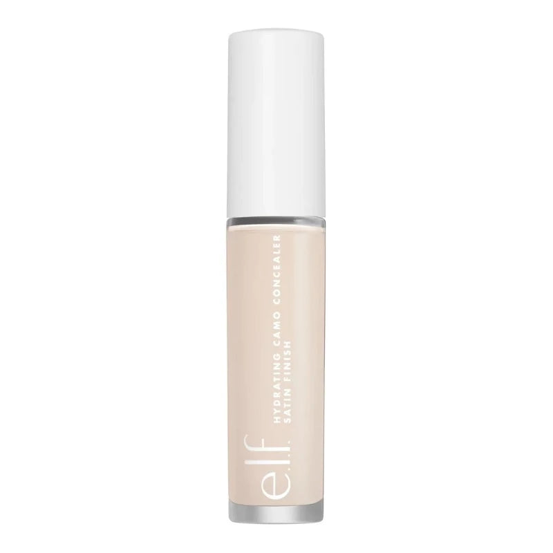 e.l.f Hydrating Camo Concealer Fair Rose