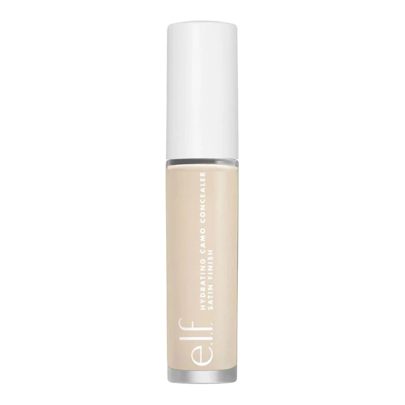 e.l.f Hydrating Camo Concealer Fair Warm