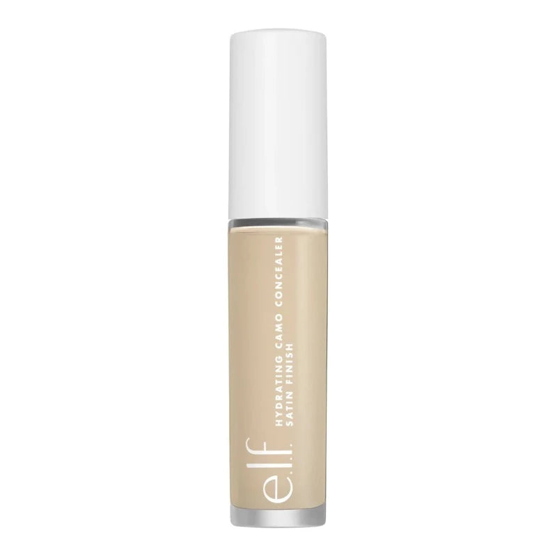 e.l.f Hydrating Camo Concealer Light Beige