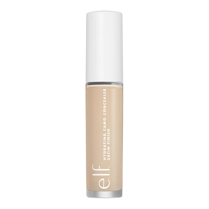 e.l.f Hydrating Camo Concealer Medium Peach