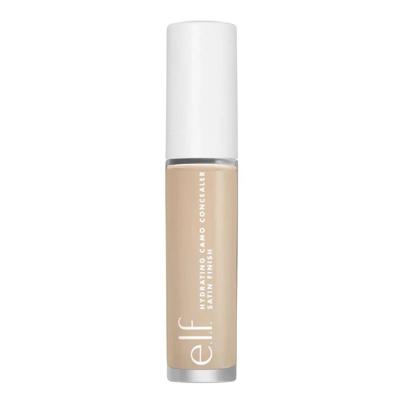 e.l.f Hydrating Camo Concealer Medium Sand