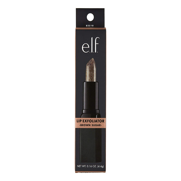 e.l.f Lip Exfoliator Brown Sugar