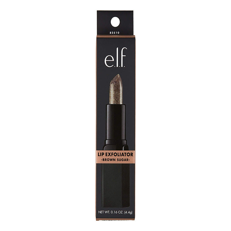 e.l.f Lip Exfoliator Brown Sugar