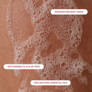 Epzen Awaken Cleanse Body Wash 750ml