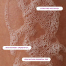 Epzen Calm Cleanse Body Wash 750ml