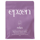 Epzen Relax Magnesium Bath Salts 900g