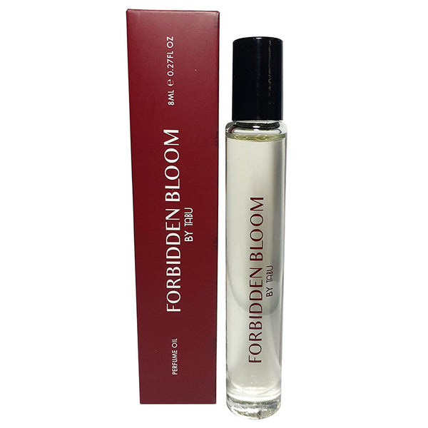 Tabu Forbidden Bloom Fragance Oil 8ml