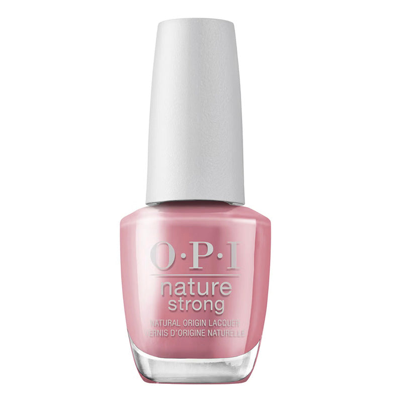 OPI Nature Strong Nail Polish For What It's Earth