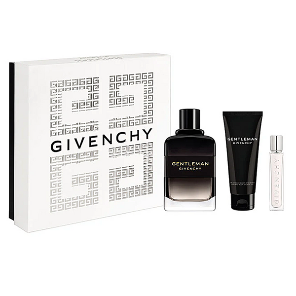 Givenchy Gentleman Boisee 3 Piece Gift Set