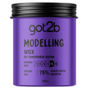 got2b Modelling Wax 100ml