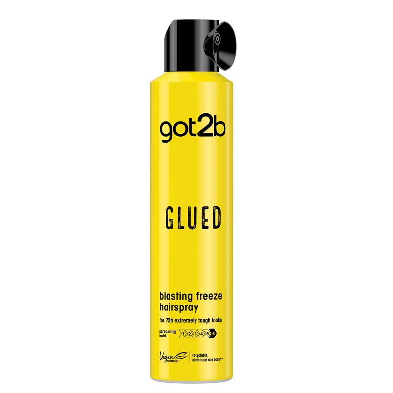 got2b Glued Hairspray 300ml