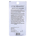 Colormates Matte Lip Lacquer - Hot Pink