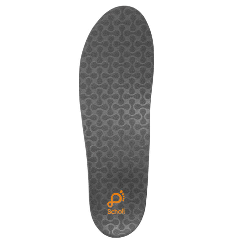 Sch In-Bal Lower Back Orth Insole Med