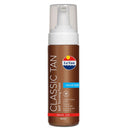 Le Tan Classic Foam Medium/Dark 180ml