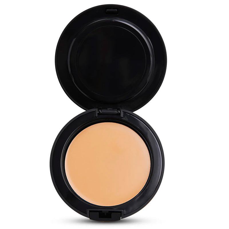 Natio Cream To Powder Foundation SPF 20 Light