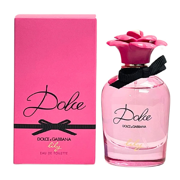 Dolce & Gabbana Dolce Lily 50ml Eau de Toilette