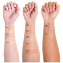 Napoleon Perdis China Doll Foundation - Look 4